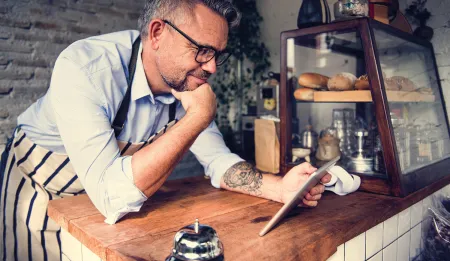 Ingenico Applications